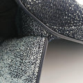 Saddle Navy×white Canvas×Leather 11-BO-0271サドル ネイビー×ホワイト キャンバス×レザー 11-BO-0271