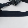 Saddle Navy×white Canvas×Leather 11-BO-0271サドル ネイビー×ホワイト キャンバス×レザー 11-BO-0271