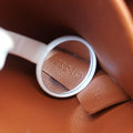 Claude Triomphe Brown PVC coated canvas W-CU-2291クロード トリオンフ ブラウン PVCコーティングキャンバス W-CU-2291