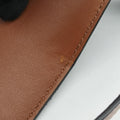 Claude Triomphe Brown PVC coated canvas W-CU-2291クロード トリオンフ ブラウン PVCコーティングキャンバス W-CU-2291