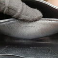 Small Besace 16 Black Leather F-LM-118916(セーズ) ブザス スモール ブラック レザー F-LM-1189