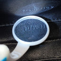 Small Besace 16 Black Leather F-LM-118916(セーズ) ブザス スモール ブラック レザー F-LM-1189