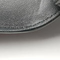Small Besace 16 Black Leather F-LM-118916(セーズ) ブザス スモール ブラック レザー F-LM-1189
