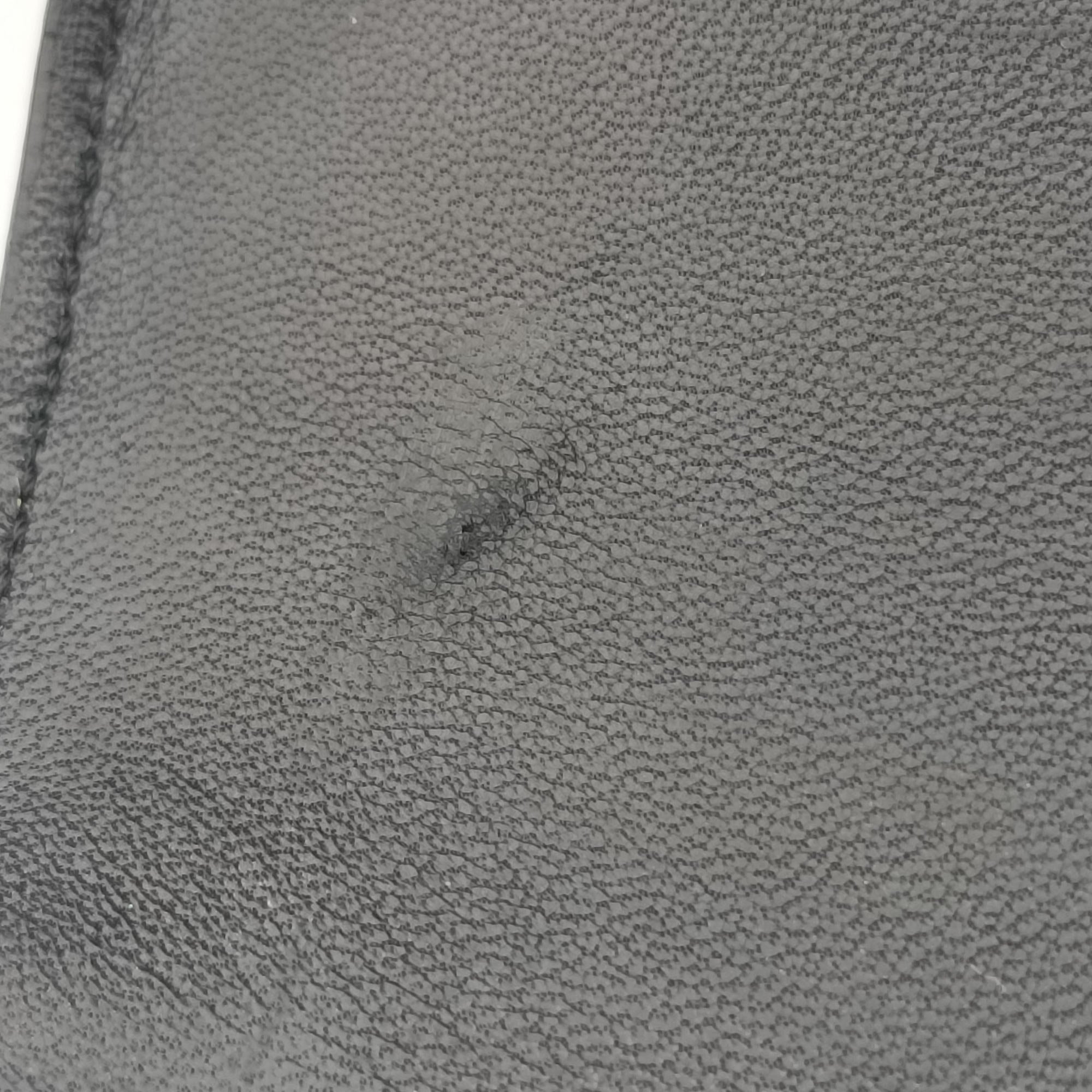Small Besace 16 Black Leather F-LM-118916(セーズ) ブザス スモール ブラック レザー F-LM-1189