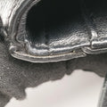 Small Besace 16 Black Leather F-LM-118916(セーズ) ブザス スモール ブラック レザー F-LM-1189