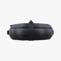 Small Besace 16 Black Leather F-LM-118916(セーズ) ブザス スモール ブラック レザー F-LM-1189