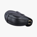 Small Besace 16 Black Leather F-LM-118916(セーズ) ブザス スモール ブラック レザー F-LM-1189