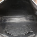 Small Besace 16 Black Leather F-LM-118916(セーズ) ブザス スモール ブラック レザー F-LM-1189