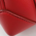 Lucrezia MINI Red Leather EF H 0155ルクレツィア MINI レッド レザー EF H 0155