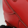 Lucrezia MINI Red Leather EF H 0155ルクレツィア MINI レッド レザー EF H 0155