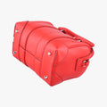Lucrezia MINI Red Leather EF H 0155ルクレツィア MINI レッド レザー EF H 0155