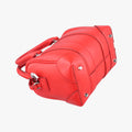 Lucrezia MINI Red Leather EF H 0155ルクレツィア MINI レッド レザー EF H 0155