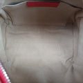 Lucrezia MINI Red Leather EF H 0155ルクレツィア MINI レッド レザー EF H 0155