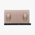 F is Beige Leather 8BM005 8BM005 A0KK 189-8210エフ イズ ベージュ レザー 8BM005 8BM005 A0KK 189-8210