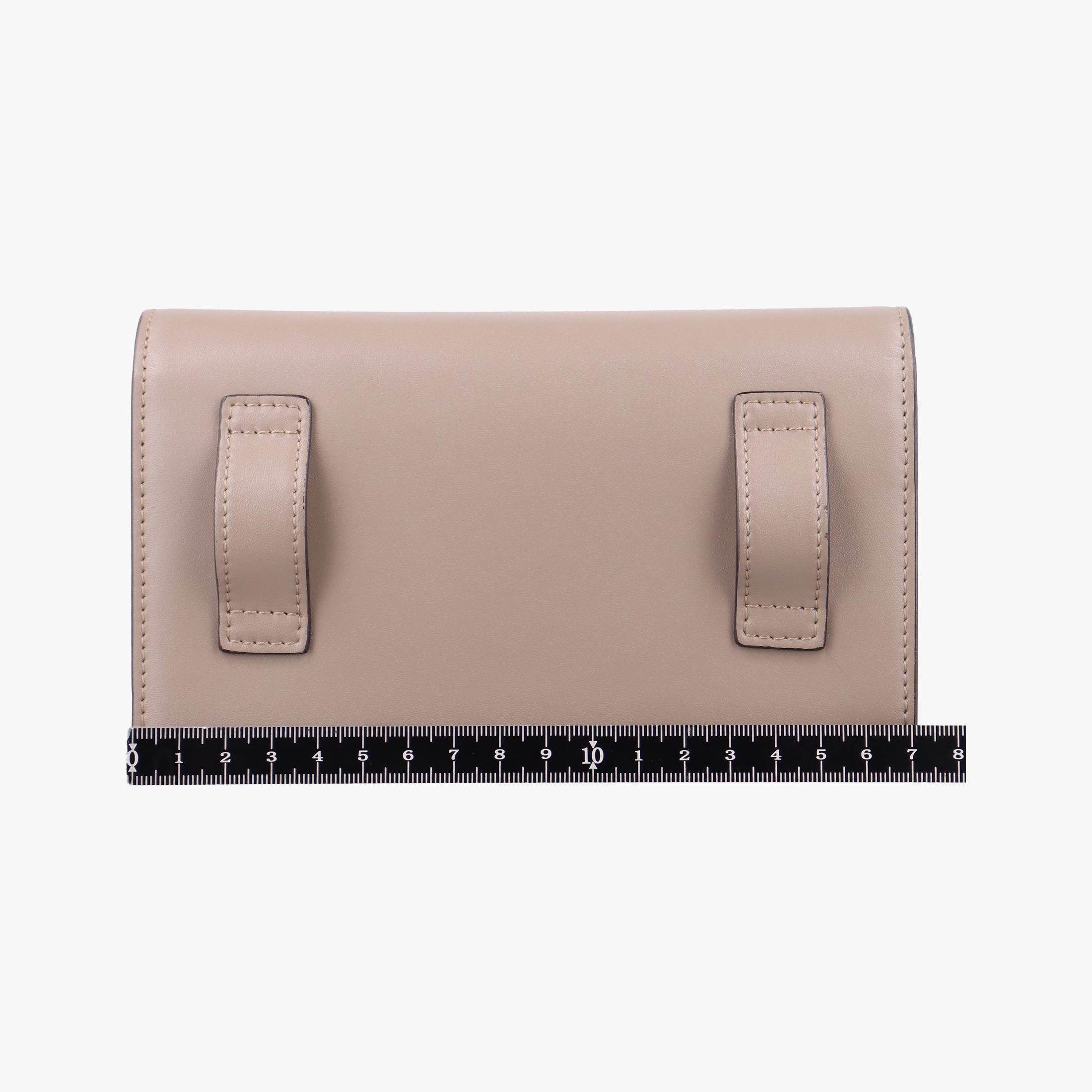 F is Beige Leather 8BM005 8BM005 A0KK 189-8210エフ イズ ベージュ レザー 8BM005 8BM005 A0KK 189-8210