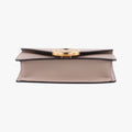 F is Beige Leather 8BM005 8BM005 A0KK 189-8210エフ イズ ベージュ レザー 8BM005 8BM005 A0KK 189-8210