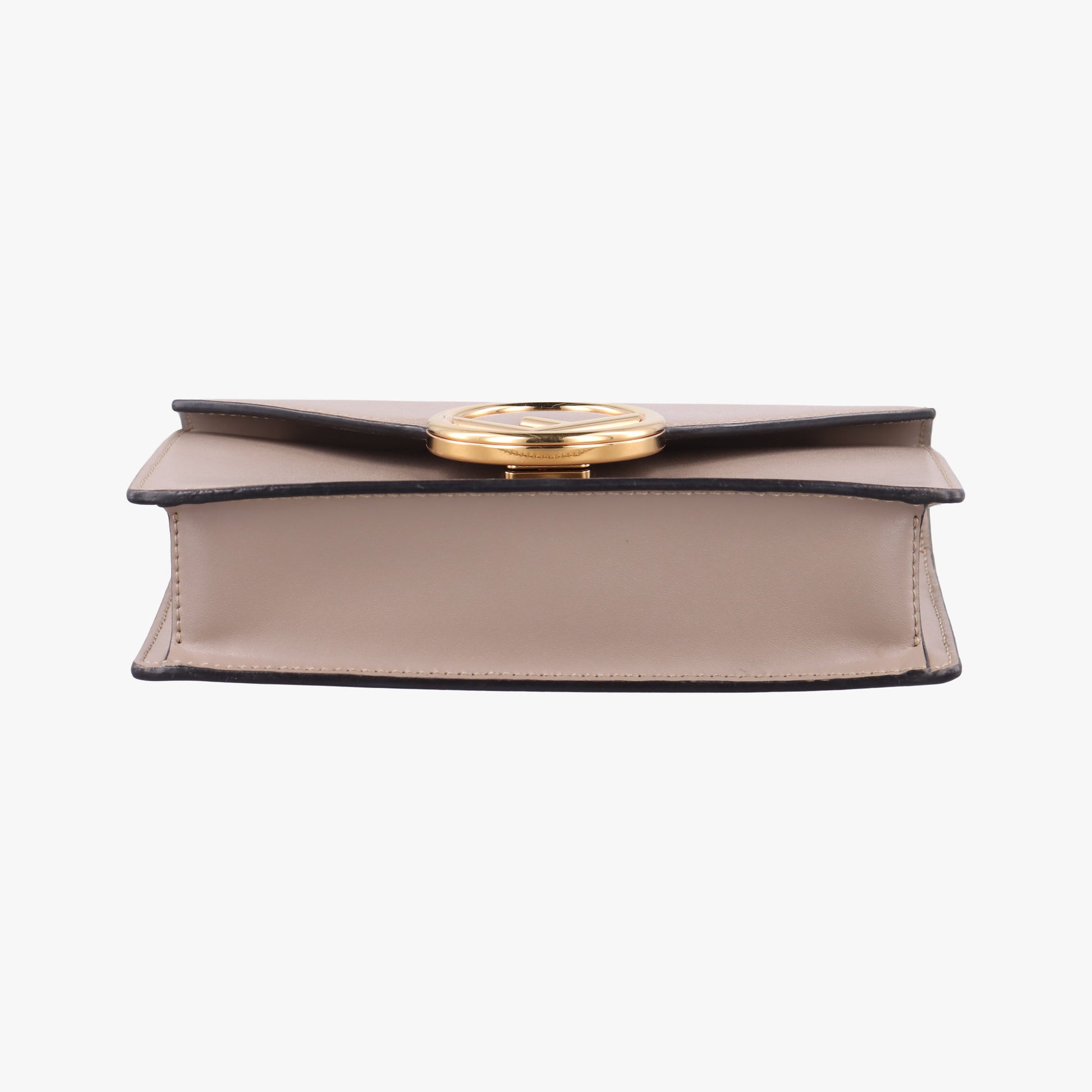 F is Beige Leather 8BM005 8BM005 A0KK 189-8210エフ イズ ベージュ レザー 8BM005 8BM005 A0KK 189-8210