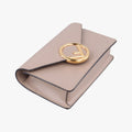 F is Beige Leather 8BM005 8BM005 A0KK 189-8210エフ イズ ベージュ レザー 8BM005 8BM005 A0KK 189-8210