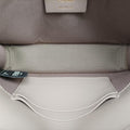 F is Beige Leather 8BM005 8BM005 A0KK 189-8210エフ イズ ベージュ レザー 8BM005 8BM005 A0KK 189-8210