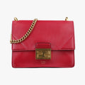 KAN U Red Leather 8BT312 8BT312-A5DY-199-12085キャンユー レッド レザー 8BT312 8BT312-A5DY-199-12085