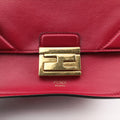 KAN U Red Leather 8BT312 8BT312-A5DY-199-12085キャンユー レッド レザー 8BT312 8BT312-A5DY-199-12085