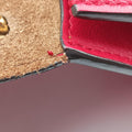 KAN U Red Leather 8BT312 8BT312-A5DY-199-12085キャンユー レッド レザー 8BT312 8BT312-A5DY-199-12085