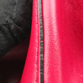 KAN U Red Leather 8BT312 8BT312-A5DY-199-12085キャンユー レッド レザー 8BT312 8BT312-A5DY-199-12085
