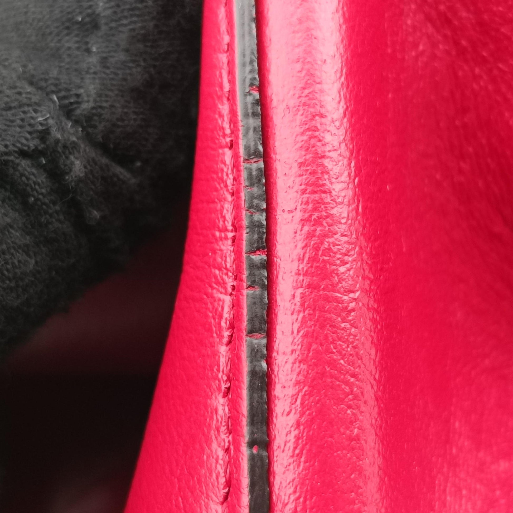 KAN U Red Leather 8BT312 8BT312-A5DY-199-12085キャンユー レッド レザー 8BT312 8BT312-A5DY-199-12085