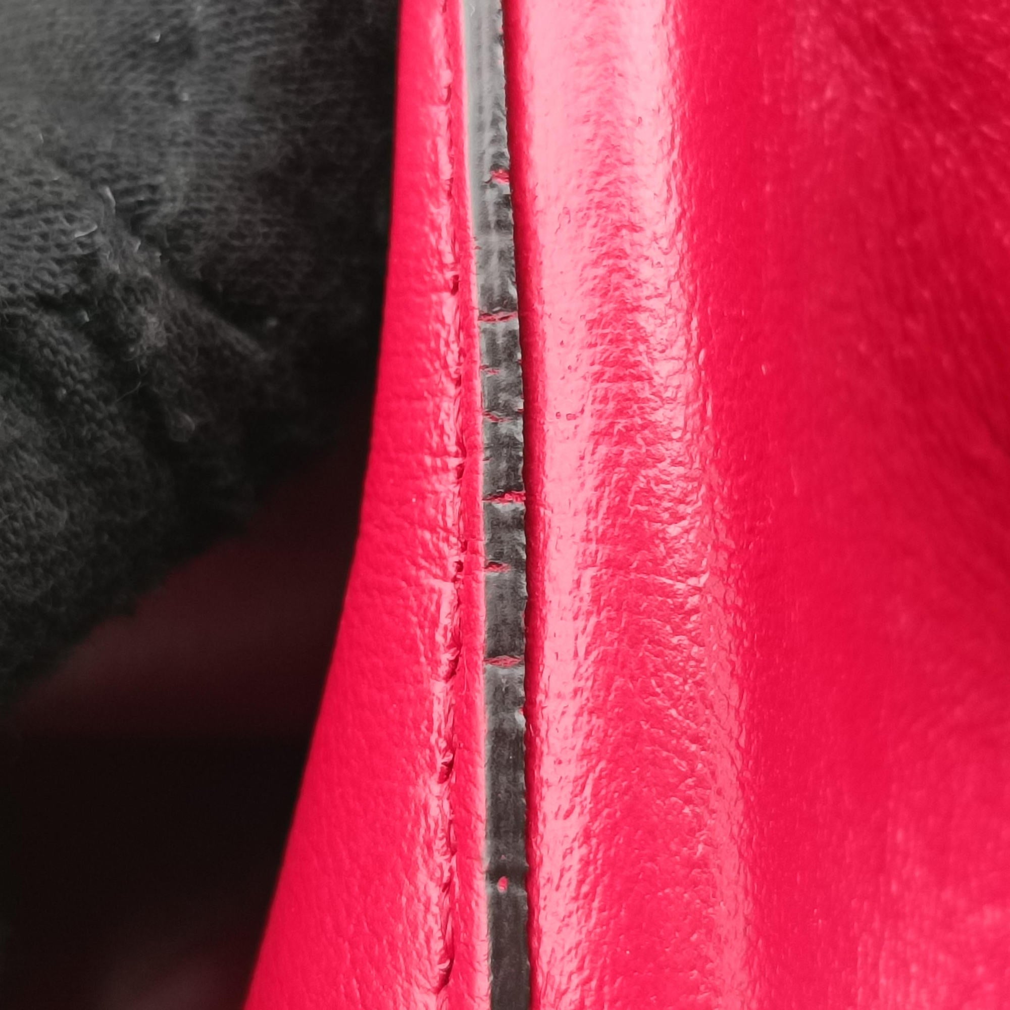 KAN U Red Leather 8BT312 8BT312-A5DY-199-12085キャンユー レッド レザー 8BT312 8BT312-A5DY-199-12085