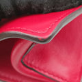 KAN U Red Leather 8BT312 8BT312-A5DY-199-12085キャンユー レッド レザー 8BT312 8BT312-A5DY-199-12085