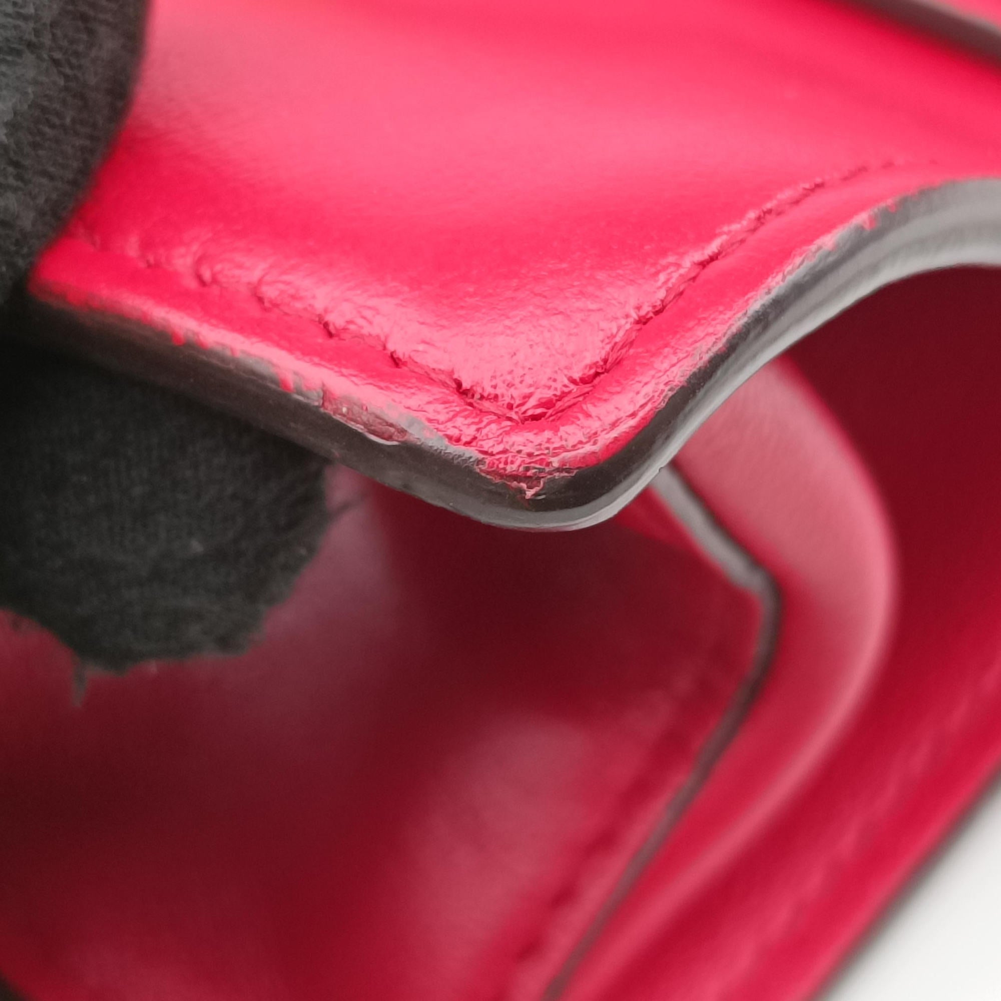 KAN U Red Leather 8BT312 8BT312-A5DY-199-12085キャンユー レッド レザー 8BT312 8BT312-A5DY-199-12085
