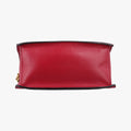 KAN U Red Leather 8BT312 8BT312-A5DY-199-12085キャンユー レッド レザー 8BT312 8BT312-A5DY-199-12085
