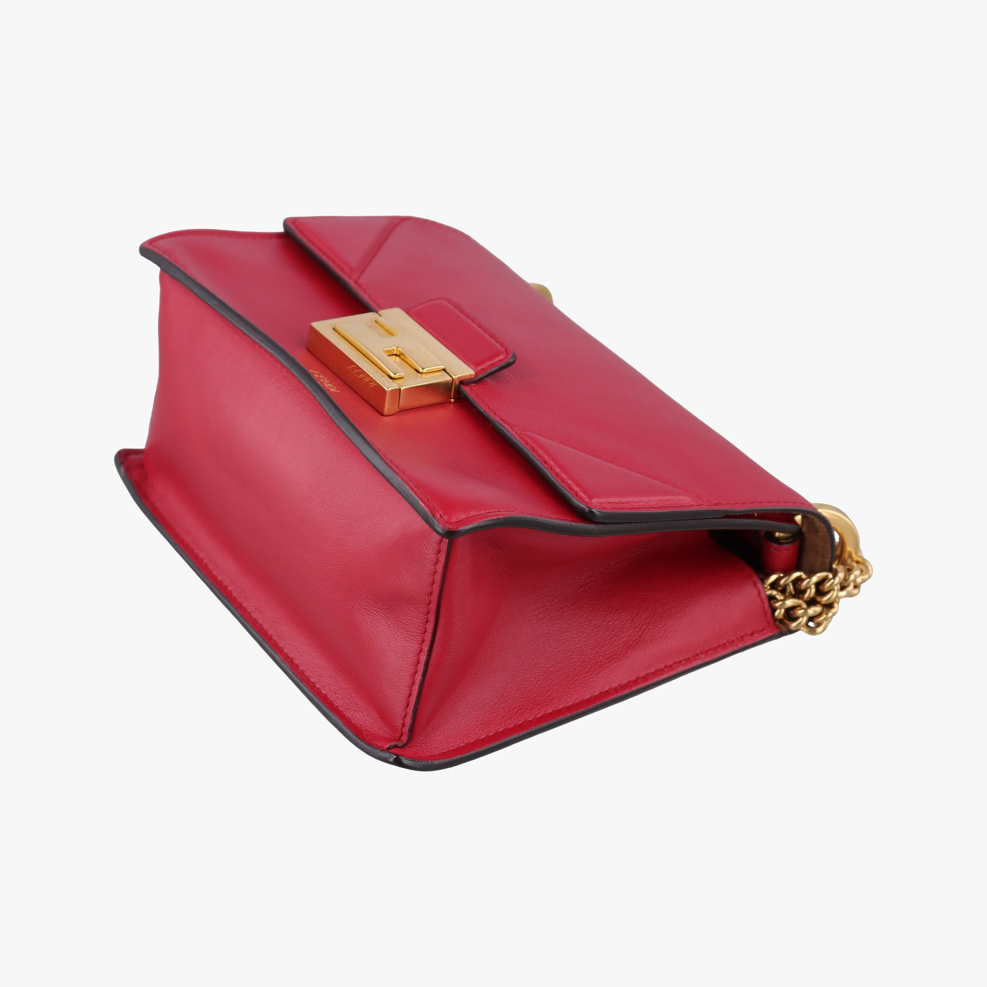 KAN U Red Leather 8BT312 8BT312-A5DY-199-12085キャンユー レッド レザー 8BT312 8BT312-A5DY-199-12085