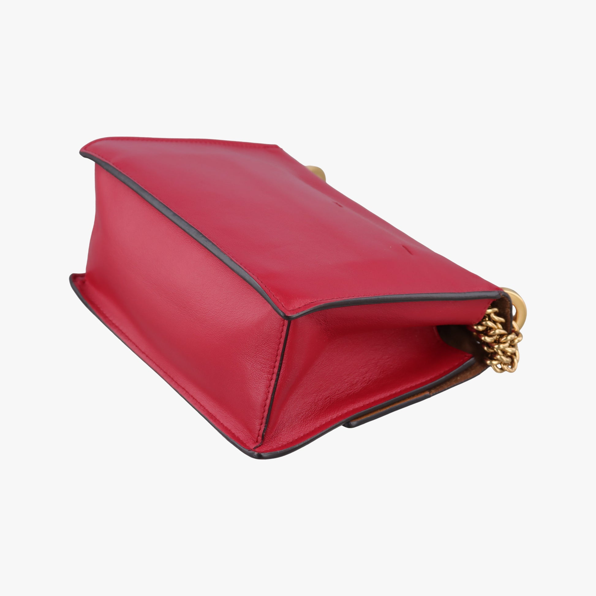 KAN U Red Leather 8BT312 8BT312-A5DY-199-12085キャンユー レッド レザー 8BT312 8BT312-A5DY-199-12085
