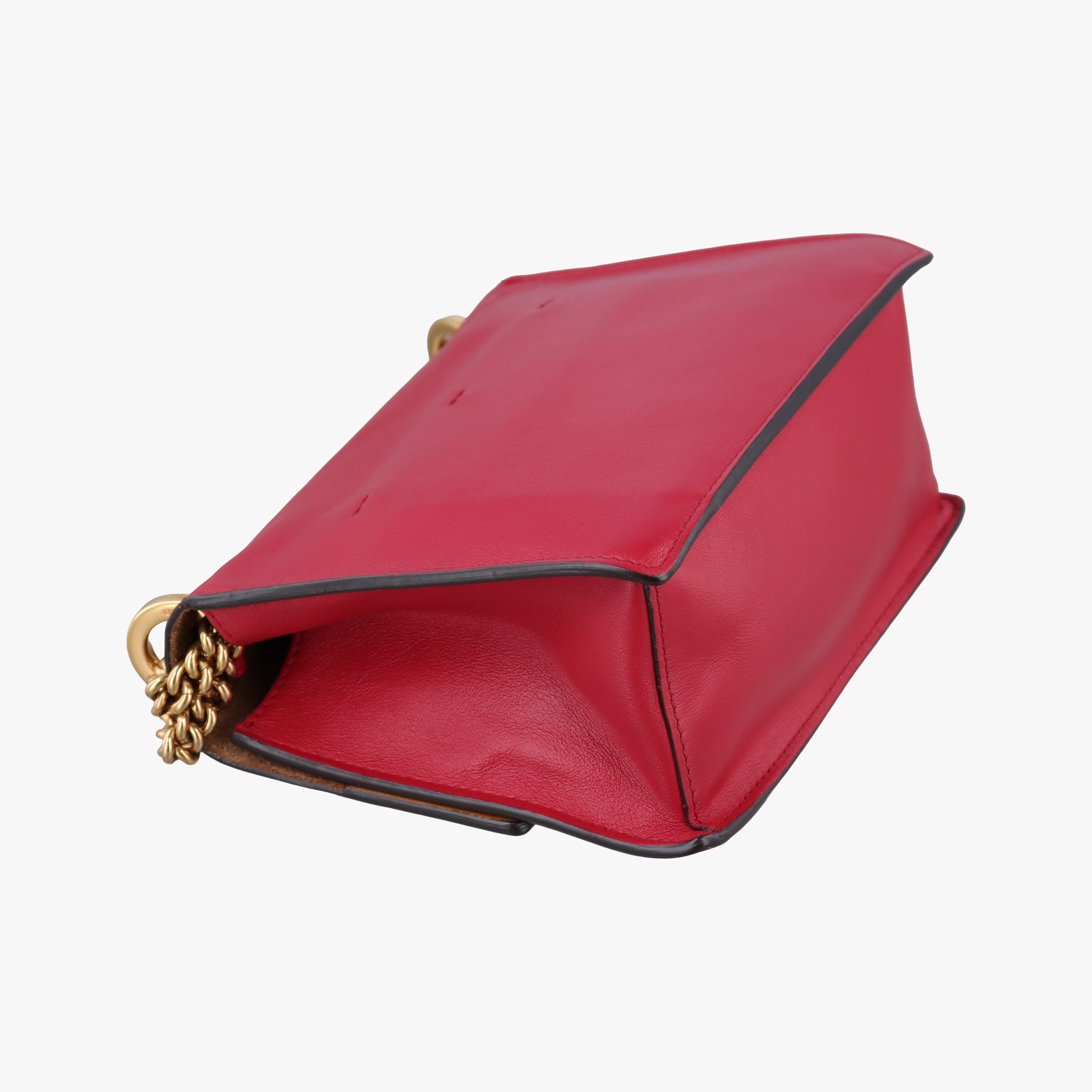 KAN U Red Leather 8BT312 8BT312-A5DY-199-12085キャンユー レッド レザー 8BT312 8BT312-A5DY-199-12085
