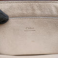 FAYE Brown Suede × leather 01-17-99-65フェイ ブラウン スエード×レザー 01-17-99-65