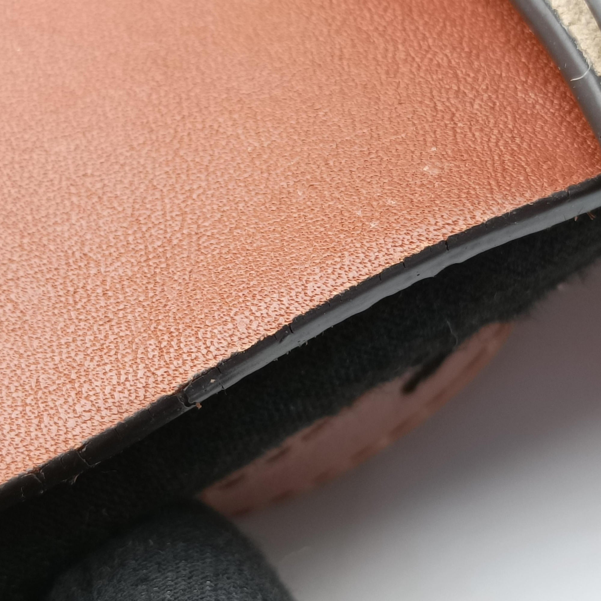 FAYE Brown Suede × leather 01-17-99-65フェイ ブラウン スエード×レザー 01-17-99-65