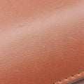 FAYE Brown Suede × leather 01-17-99-65フェイ ブラウン スエード×レザー 01-17-99-65