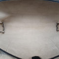 FAYE Brown Suede × leather 01-17-99-65フェイ ブラウン スエード×レザー 01-17-99-65