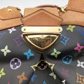 URSULA Noir Monogram Multicolor M40124 TH3157ウルスラ ノワール モノグラム マルチカラー M40124 TH3157
