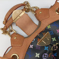 URSULA Noir Monogram Multicolor M40124 TH3157ウルスラ ノワール モノグラム マルチカラー M40124 TH3157