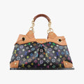 URSULA Noir Monogram Multicolor M40124 TH3157ウルスラ ノワール モノグラム マルチカラー M40124 TH3157