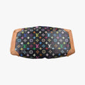 URSULA Noir Monogram Multicolor M40124 TH3157ウルスラ ノワール モノグラム マルチカラー M40124 TH3157
