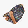 URSULA Noir Monogram Multicolor M40124 TH3157ウルスラ ノワール モノグラム マルチカラー M40124 TH3157