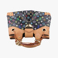 URSULA Noir Monogram Multicolor M40124 TH3157ウルスラ ノワール モノグラム マルチカラー M40124 TH3157