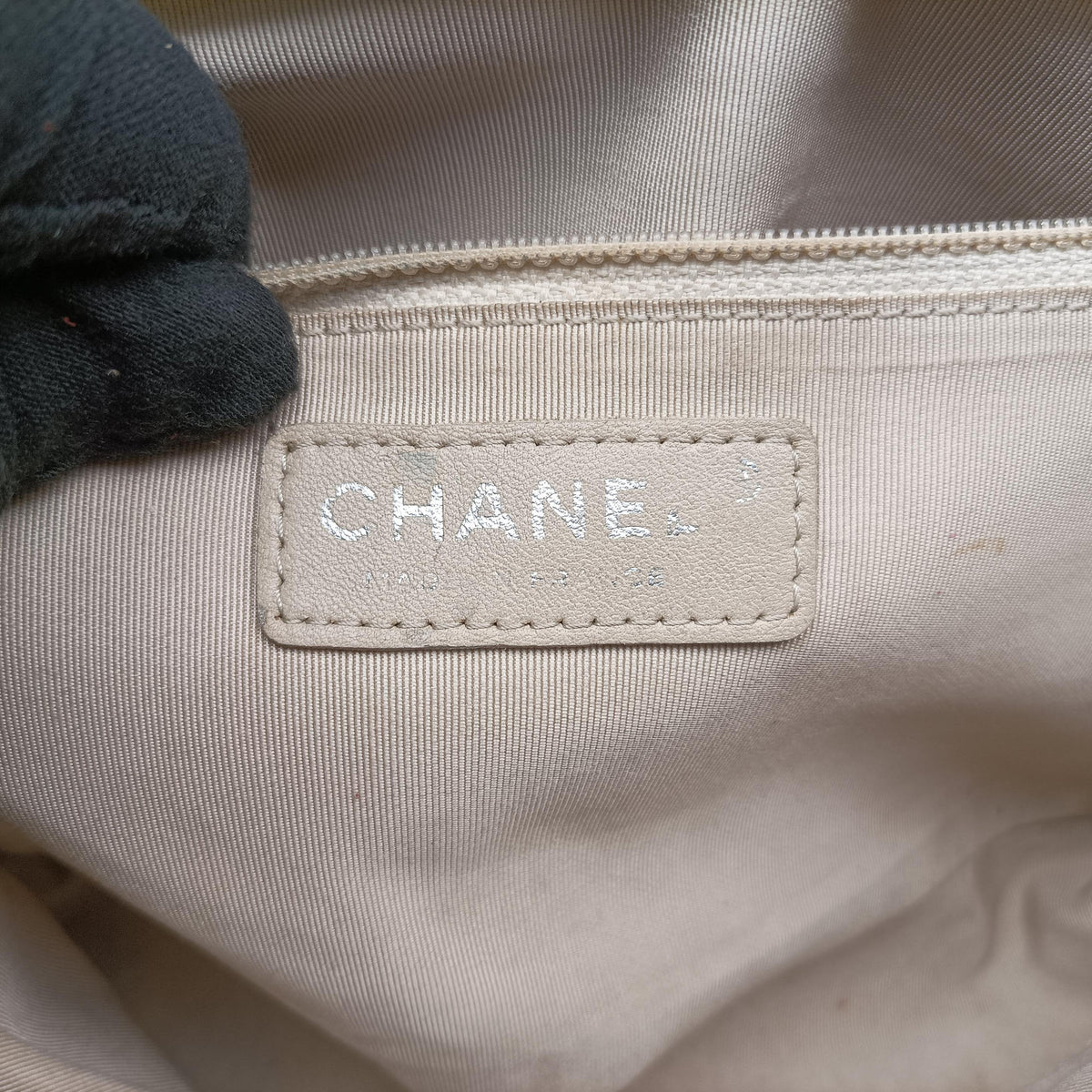 Boy Chanel Matelasse Coco Mark Navy lambskin A90164 19290768ボーイシャネル マトラッセ ココマーク ネイビー ラムスキン A90164 19290768