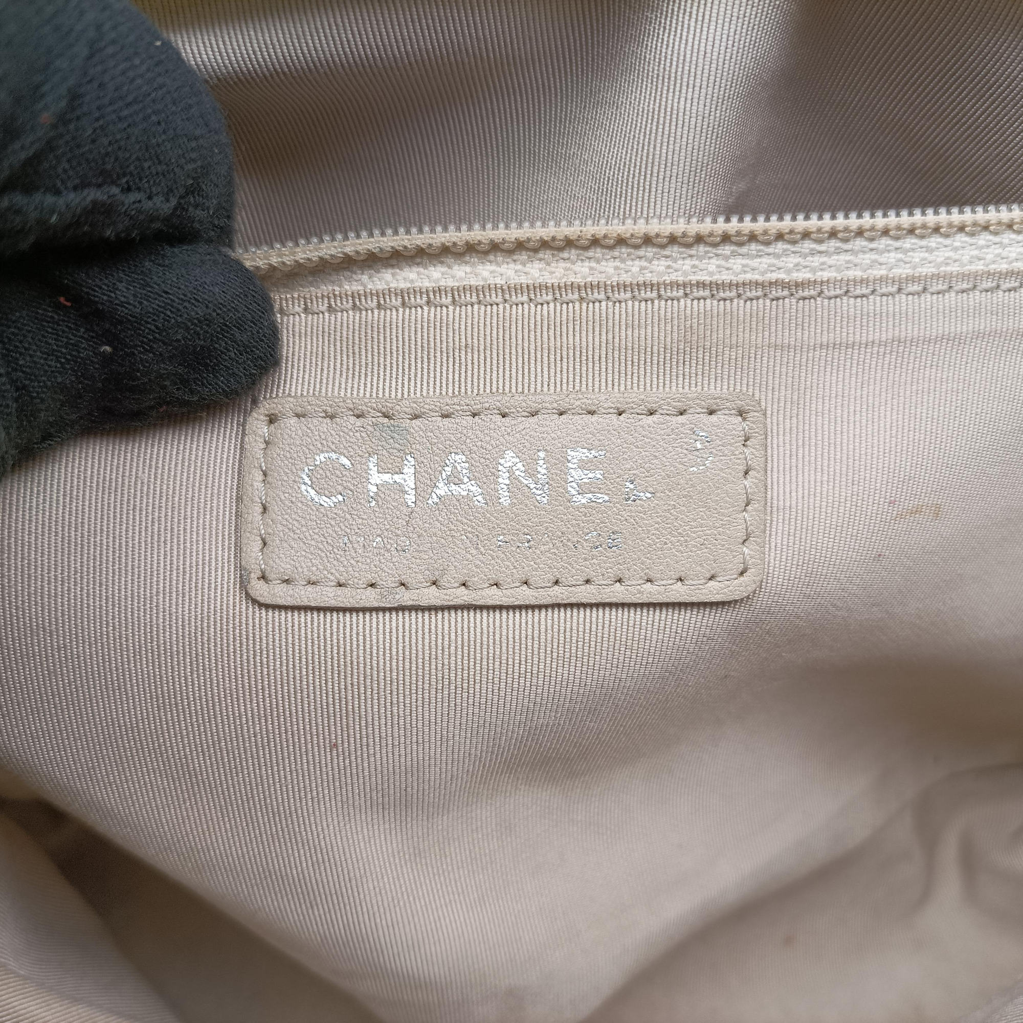 Boy Chanel Matelasse Coco Mark Navy lambskin A90164 19290768ボーイシャネル マトラッセ ココマーク ネイビー ラムスキン A90164 19290768