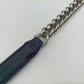 Boy Chanel Matelasse Coco Mark Navy lambskin A90164 19290768ボーイシャネル マトラッセ ココマーク ネイビー ラムスキン A90164 19290768