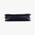 Boy Chanel Matelasse Coco Mark Navy lambskin A90164 19290768ボーイシャネル マトラッセ ココマーク ネイビー ラムスキン A90164 19290768