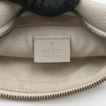 Print White Leather 527792 A027941110グッチプリント ホワイト レザー 527792 A027941110